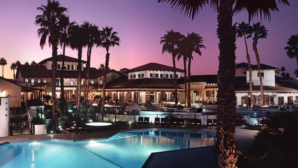 Omni Rancho Las Palmas Resort & Spa