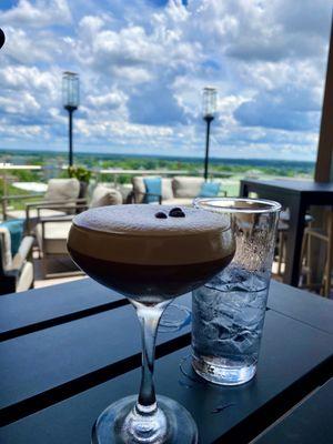 Espresso martini