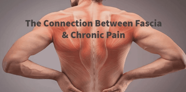 Myofascial Release, Chronic Pain Relief