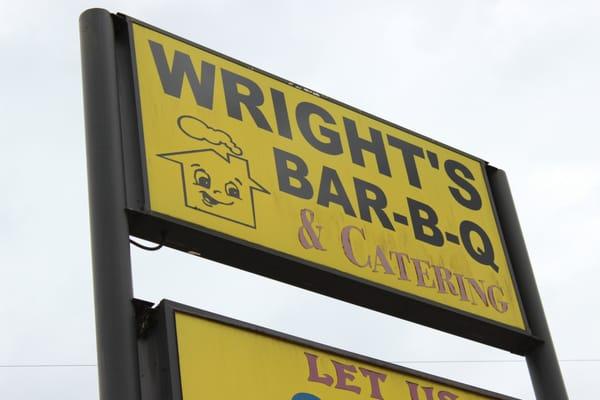 Wrights Bar-B-Q & Catering