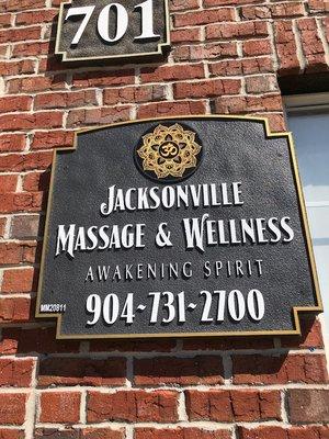 Jacksonville Massage & Wellness