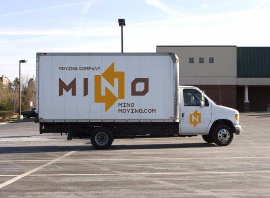 Moving company.
    MINO Moving Company | Moving Service in Los Angeles