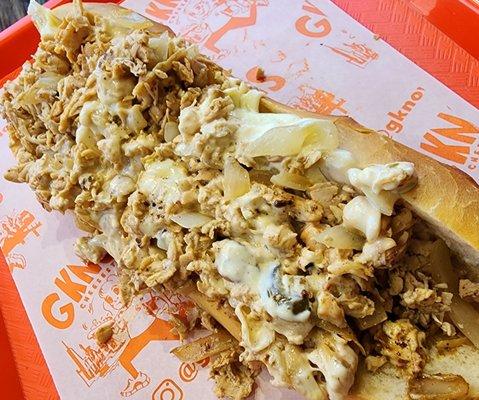 G’s Cheesesteaks -  Staten Island