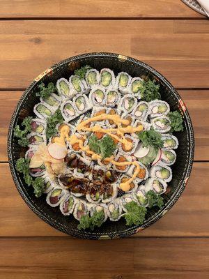 Party Platter A