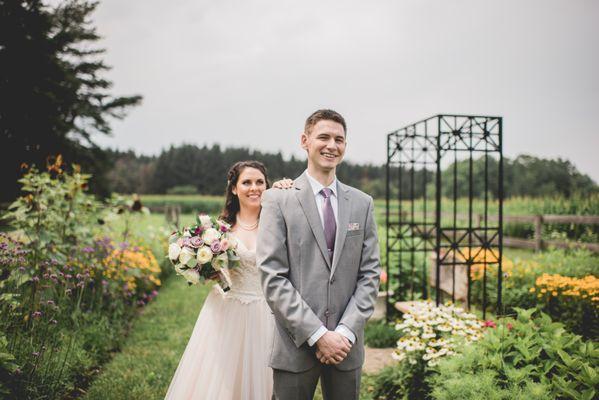 HayLoft In The Grove