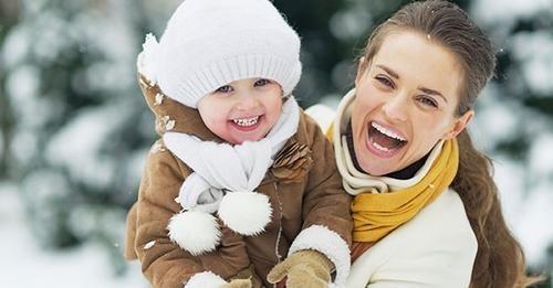 Did you know that cold weather can increase your risk for developing common dental problems?