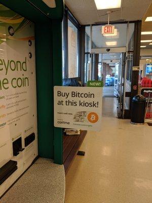 Buy Bitcoin