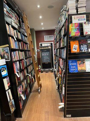 The Book Cellar