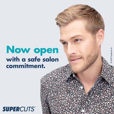 Supercuts