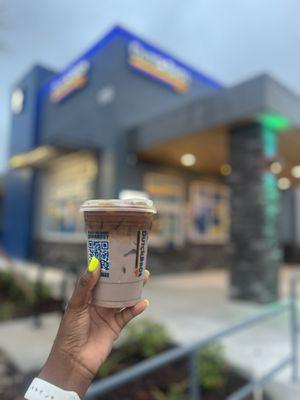 Dutch Bros Coffee