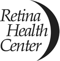 Retina Health Center Logo