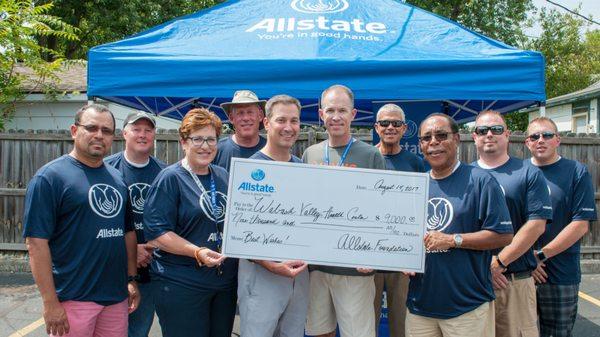 Allstate Insurance