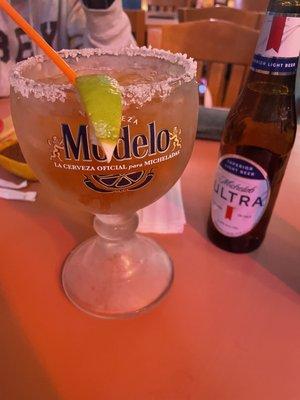 Michelada