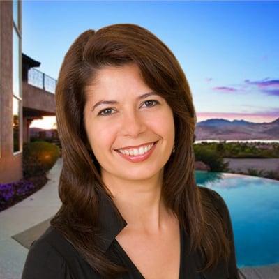 Your Sedona Real Estate Expert - Artfully Uniting Extraordinary Properties with Extraordinary Lives