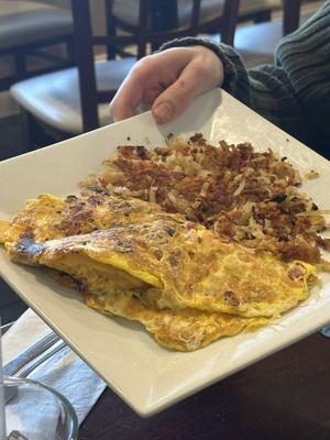 Omelette