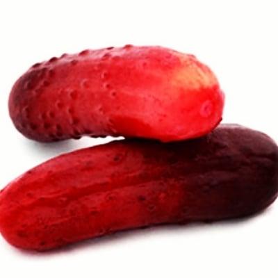 Chamoy pickle