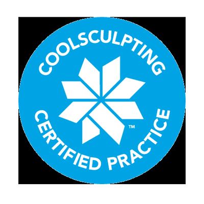 We are a CoolSculpting Certified practice :)