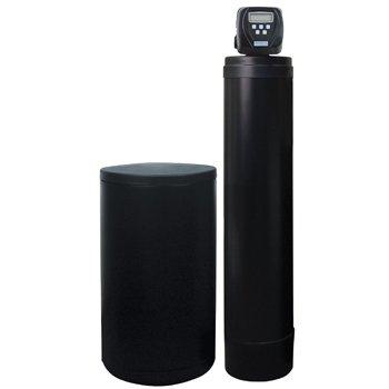 Omega Water Softener