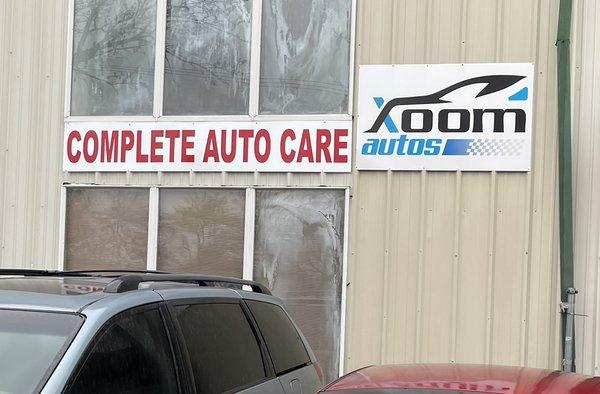 Complete Auto Care