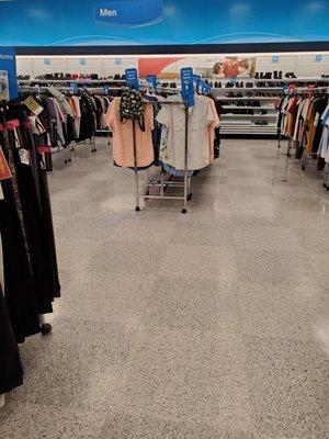 Ross Dress for Less