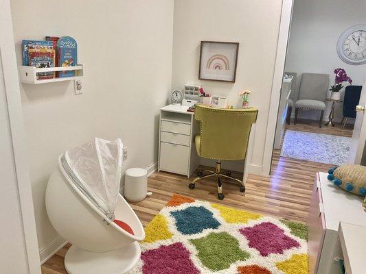 Brand-new clinic in Glendale