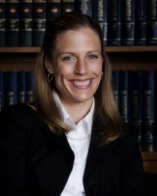 Christina Sonsire, NY Injury & Medical Malpractice Lawyer