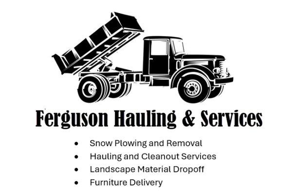 Ferguson Hauling & Services