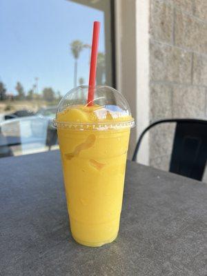 Mango Smoothie