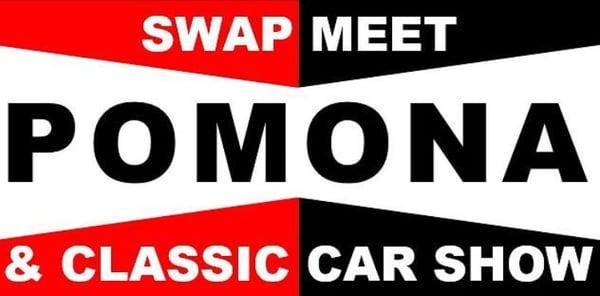 Join us October 18, 2015 at Pomona Swap Meet & Classic Car Show. Don't forget to visit our booth!