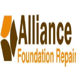 Alliance Foundation Repair