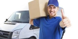 Your Delivery Company Of Choice