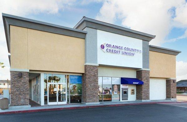 Orange County’s Credit Union - Huntington Beach