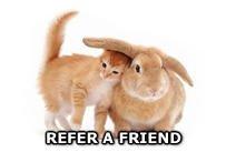 Refer a Friend