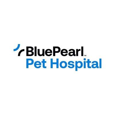 BluePearl Pet Hospital Logo