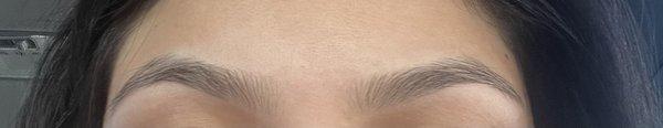 Eyebrows