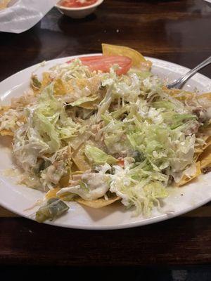 Taco Salad