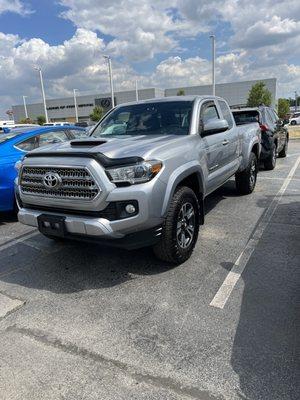 Fort Wayne Toyota