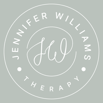 Jennifer Williams Therapy