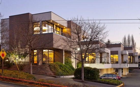 Edmonds Library