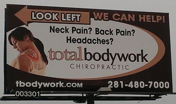 Total Bodywork Chiropractic