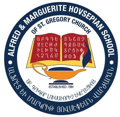 St Gregory A  &  M Hovsepian School