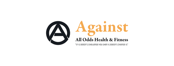 Against All Odds Health & Fitness