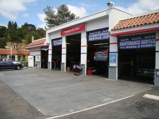 Friendly, Reliable Auto Care