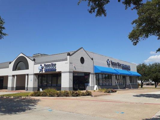 Texas Star Pharmacy