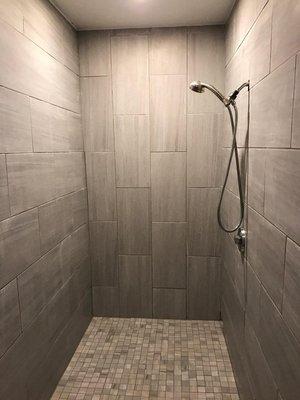 Bathroom Renovation