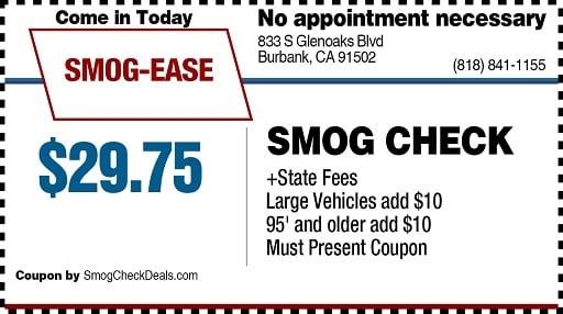 smog coupons