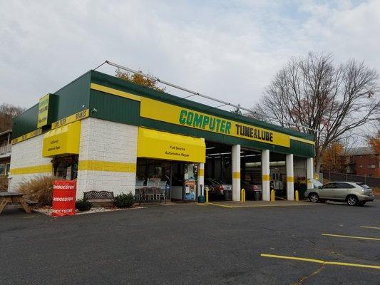 NEW AWNINGS - SHOUT OUT TO MANCHESTER AWNINGS FOR A GREAT JOB!