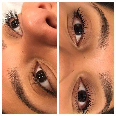 Yumi Lash Lift