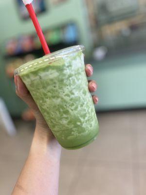 Green smoothie