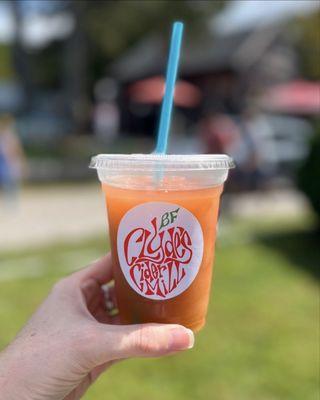 B.F. Clyde's Cider Mill